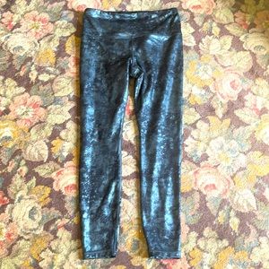 Athleta leggings